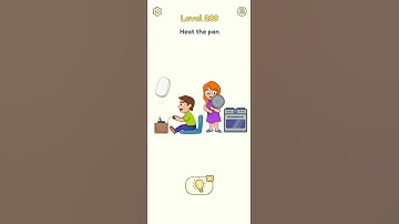 Dop 2 Level 289 #short video