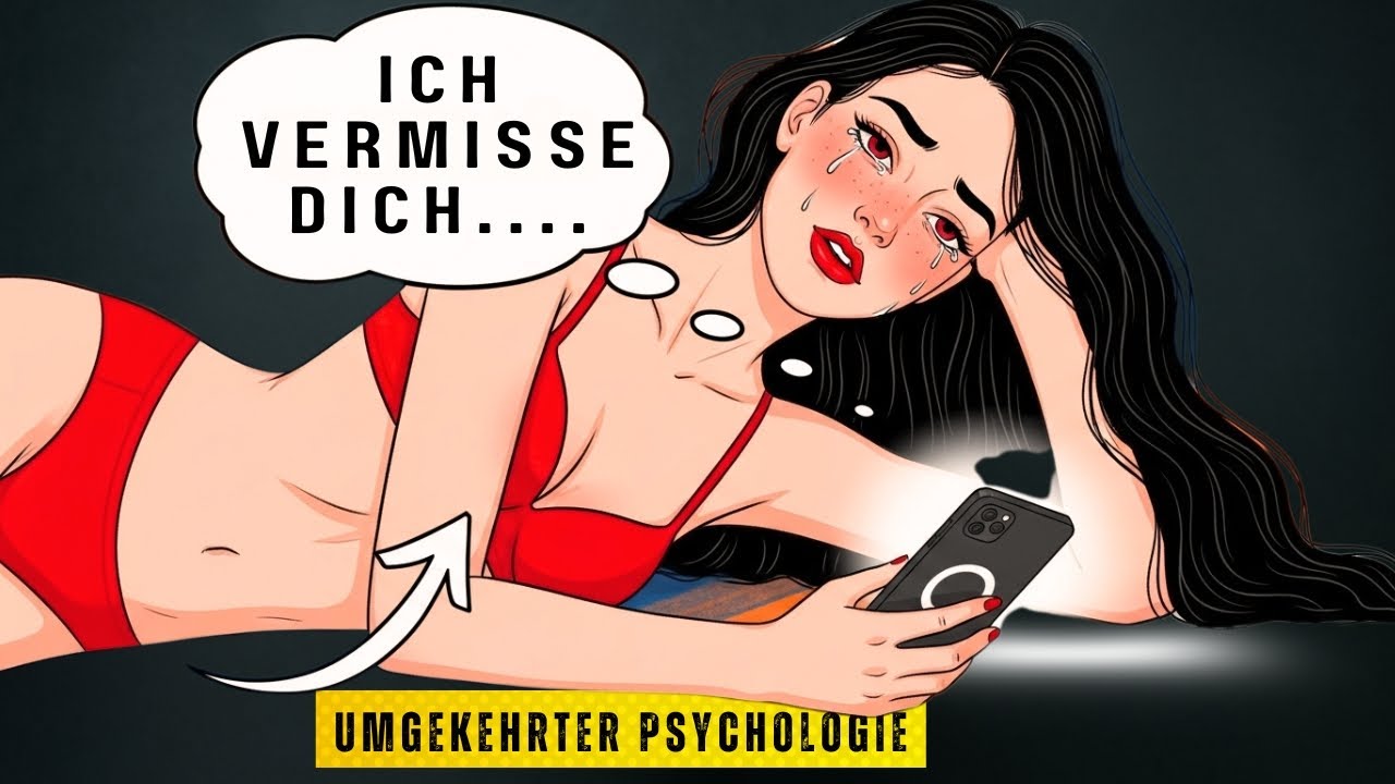 Männer, die nach dem Sex verschwinden, sind die, die Frauen nie vergessen! STOIZISMUS