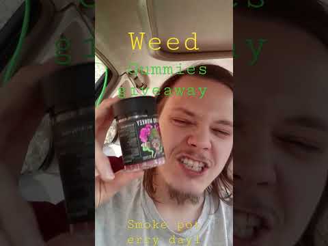 How To Make Thc Gummies Edibles