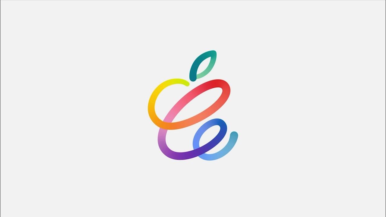 Apple Event — April 20 Pre intro YouTube