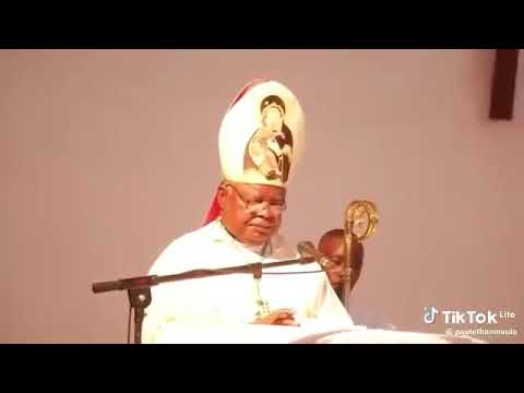 Bishop Of Kalonga Diocese, Malawi Pleads With The Church Not To Leave, Over The Decree