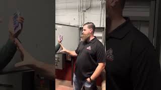 Boiler BMS training 1