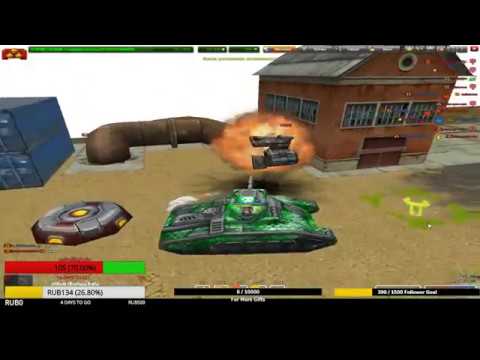 Tanki Online