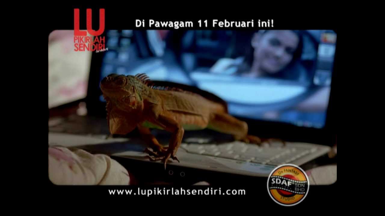 Lu Pikirlah Sendiri De Movie 2010 Movie Where To Watch Streaming Online