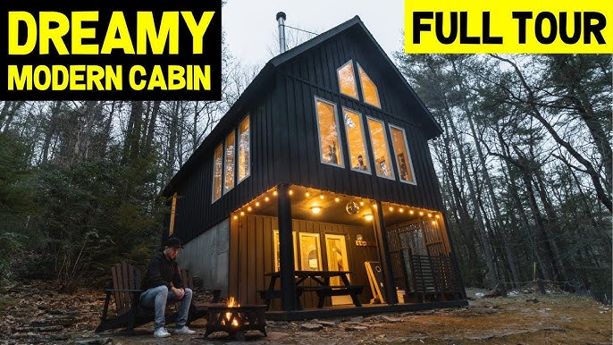 The Blackbird Airbnb