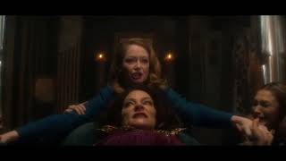 Chilling Adventures of Sabrina (2018-2020): Lilith gives birth with the help of the coven