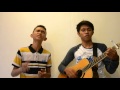 JESUS TAKE THE WHEEL (Cover by Aldrich and James)