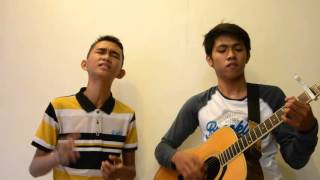 JESUS TAKE THE WHEEL (Cover by Aldrich and James)