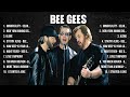 Bee Gees ~ Best Old Songs Of All Time ~ Golden Oldies Greatest Hits 50s 60s 70s