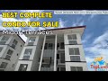 Midori Terraces | BEST COMPLETE TYPE CONDO FOR SALE