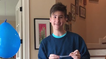 Quarantined Electrons, Physical Science Module 12