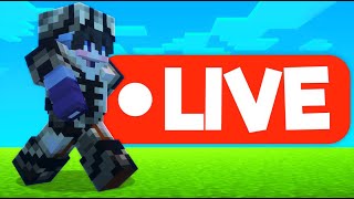 Mobs SMP X PvP Legacy Event With Viewers!