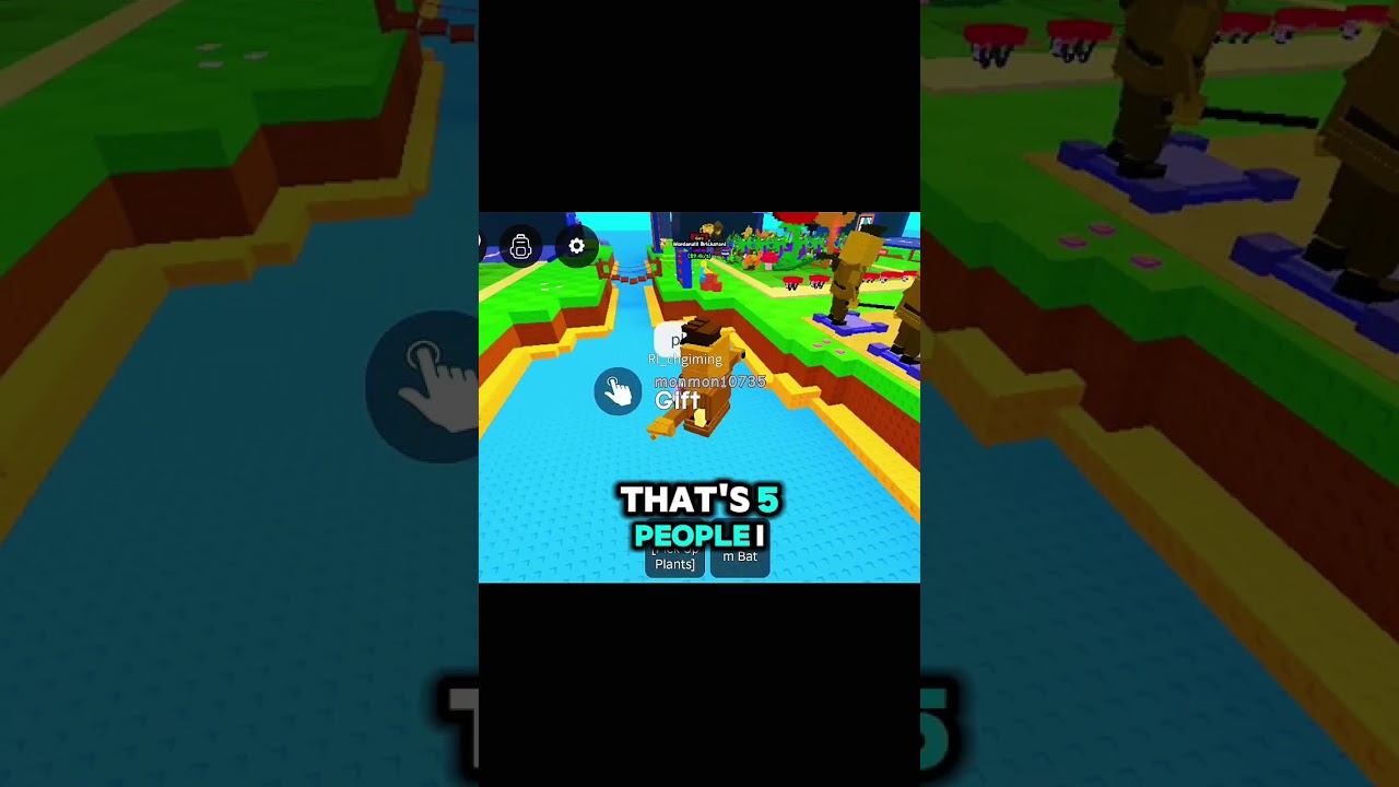 It’s not always about the likes!  