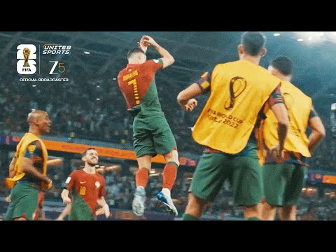 The FIFA World Cup 2026 Is Closer Than Ever | Live on Unite8 Sports and ZEE5
