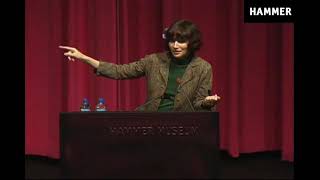 Miranda July reads from her book No One Belongs Here More Than You