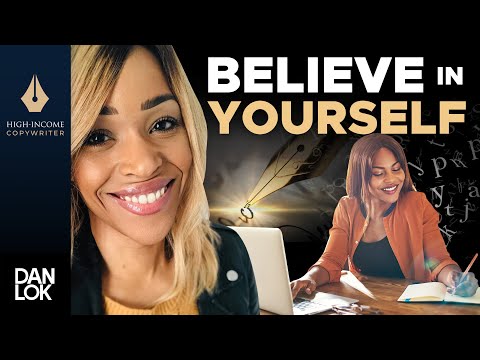 Watch This If You're Having A Hard Time Believing In Yourself
