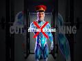 Bern fat & build muscles same time:The Soviet method #facts #fitness #viral #shorts