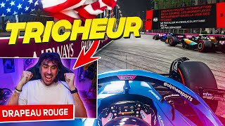 ON ARNAQUE TOUT LE LOBBY EN TRICHANT !! - 100% Las Vegas