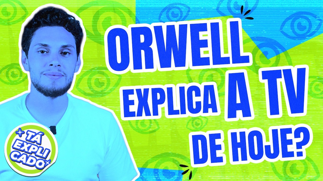 Como um livro de 1949 ajudou a criar os reality shows