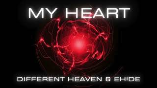 Different Heaven & EH!DE - My Heart | Drumstep | Future Archive