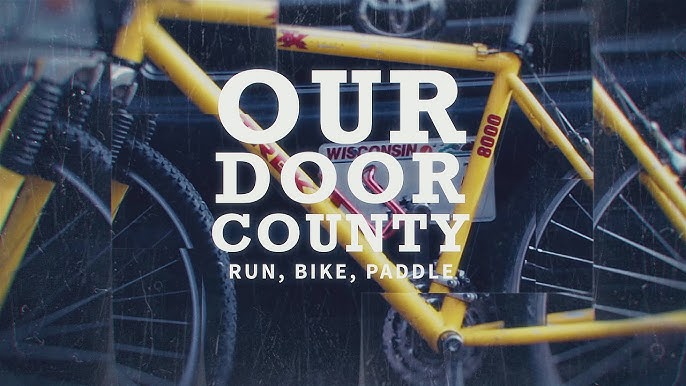 Door County Fall Activities Youtube
