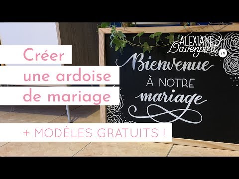 Faux calligraphie : Calligraphier sans matériel (+ fiche lettering  gratuite) — Alexiane Davenport — Lettering Designer, Créatrice de contenu,  Formatrice