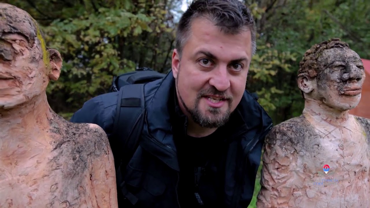 Šta se to VAJA u KIKINDI | Banatska lepotica MAMUT Kika | KULTURISTA Ep.28