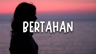 BERTAHAN - RAMA (slowed   reverb)