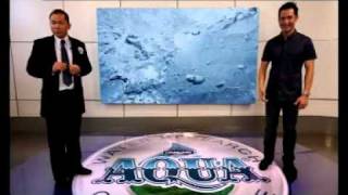 AQUA Beyond What Meets the Eye Version