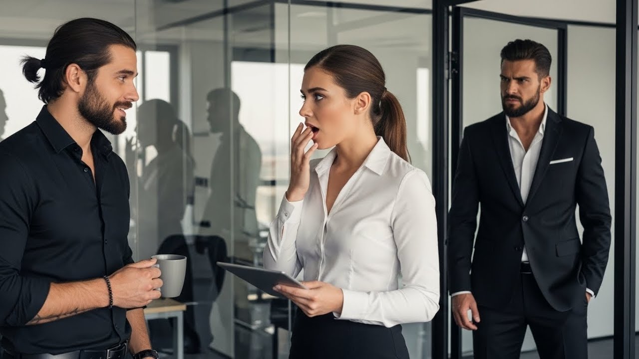 “He’s So Hot,” She Said About the Capo — And the Mafia Boss Exploded With Jealousy