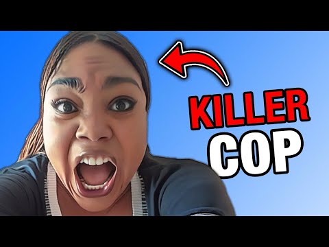 This Cop Is A Serial Killer The Rosemary Ndlovu Story