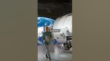 What is time dilation?  #astrophysics #spacescience #timedilation #theoryofrelativity