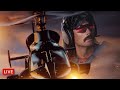 🔴LIVE - DR DISRESPECT - WARZONE - ATTACK ATTACK ATTACK