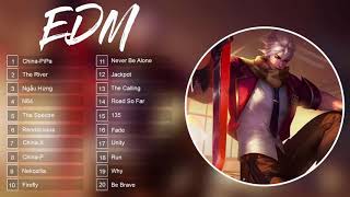 Download Top 20 Nhạc Edm China-pipa Nhạc Phim Liên Quân Video MP3 Top 20 Nhạc Edm China-pipa Nhạc Phim Liên Quân
