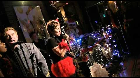 BEV LESLIES "CHRISTMAS" 10th Xmas Fantasia 2011! B...