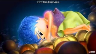 Inside Out - Bing Bong's Death