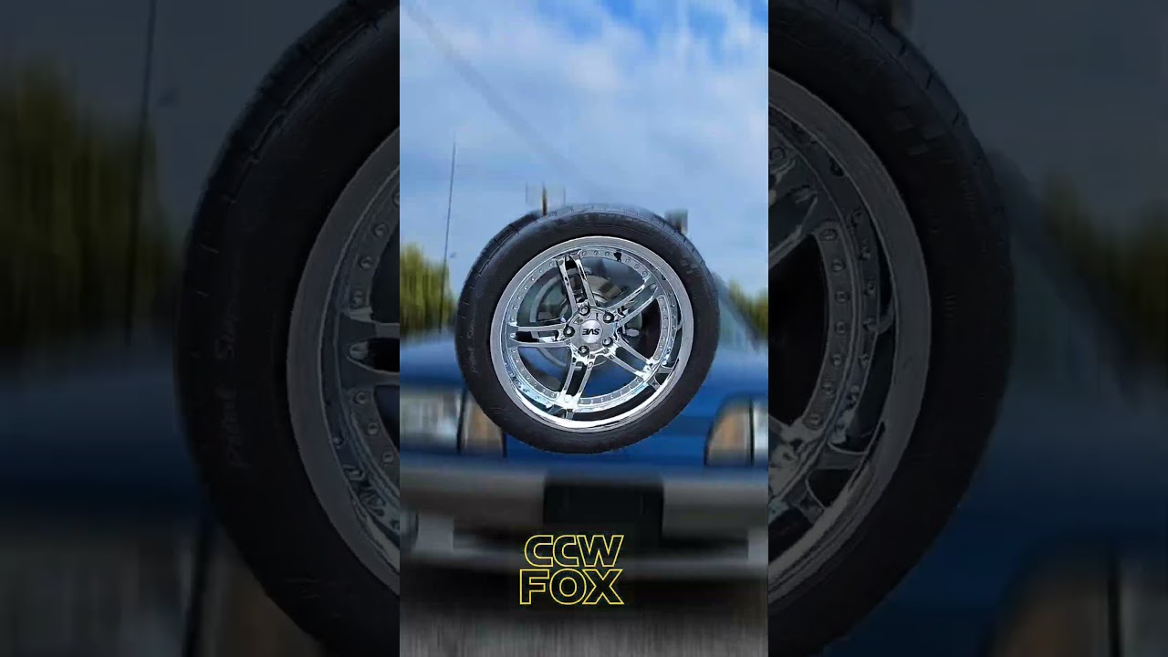 Ultra blue 1991 Mustang gt 