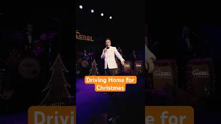 Driving Home for Christmas 🎄