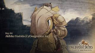 Watch Tactics Fresh Start video