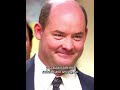 Micheal couldn’t resist 😂😭 | The Office US | #shorts