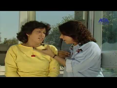 مسلسل على الدنيا السلام حلقة 