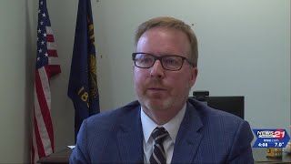 After 8 years of service, Deschutes County District Attorney John Hummel's term draws to a ...