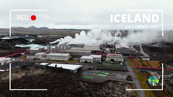 VAXA: Impact Nutrition for Fish & People 💥(Iceland Documentary - Planet Future Foundation)