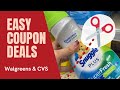 ALL ITEMS UNDER $1 | Easy Coupon Deals
