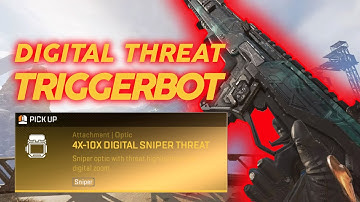 Apex Threat Scope Autohotkey Triggerbot [2025][SHOWCASE]
