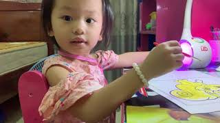 Bống Học Mon Tuần 12 Buổi 3