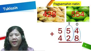 Grade 2 Mathematics - Module 6 - Aralin 1 & 2