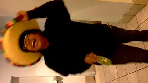 Drunk Mexican