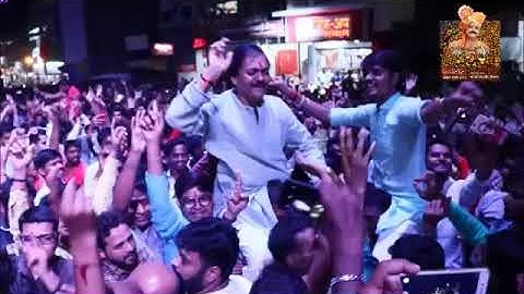 Devkinanadan Dahihadi Utsav 2018 Promo,Aurangabad Gulmandi