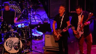 Colin James Live 2022 🡆 Full Show 🡄 March 19 ⬘ Houston House of Blues